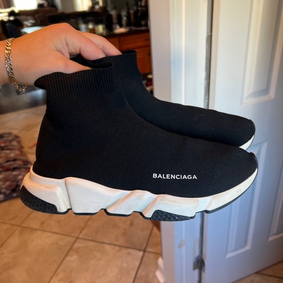Balenciaga Speed Trainer - Picture 8 of 9